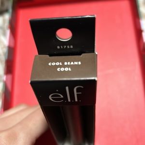 BNIB ELF No Budge Matte Eyeshadow Stick In the Shade “Cool Beans Cool”
